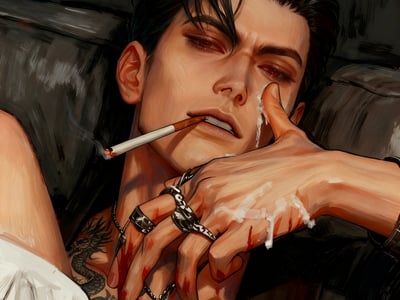 [重置自由版]九龙夜话：黑道大佬的绝密中医诊疗