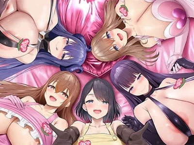 为了成年婴儿而存在的色情保育园