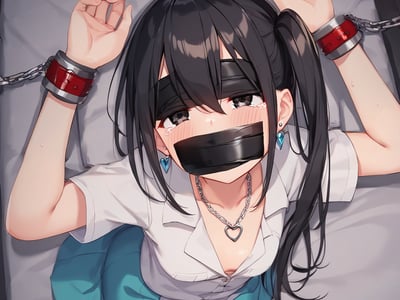 救赎你曾经霸凌过的女孩or将她彻底调教为性奴