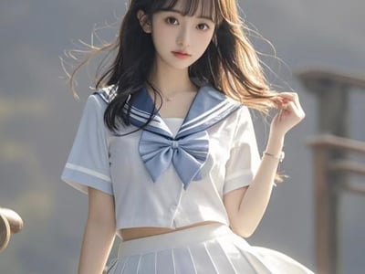 我的妹妹白小芸