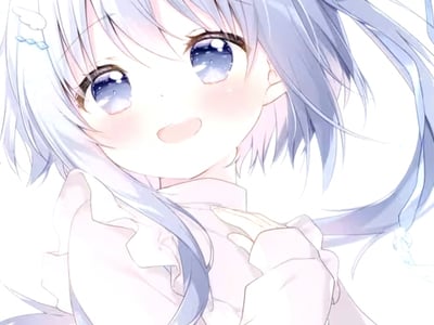 【加强破甲】侵犯银发幼女！尽情解放xp！