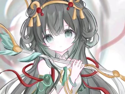 红叶为伞，相思为舞