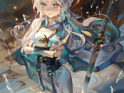 🌐凡尘问道：我的自由修仙之旅🌐