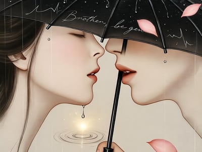 雨声未停，春潮已涌