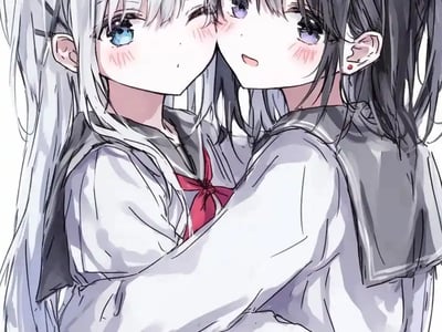 我要帮元气少女攻略自己？还有这种好事！