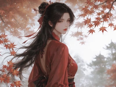 明末：渊虚之穴