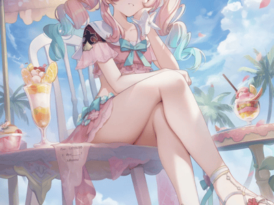 贞操逆转的世界。