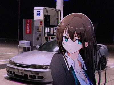 🌟💖废土终末旅行💖🌟