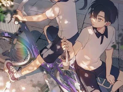 循环之绊：拯救命中必死的青梅！