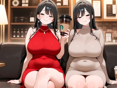 相亲遇到了百合女一起来而我却不知道?