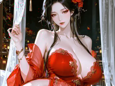 🌸 谁家娘子这么甜？啊，是我家的 🍬