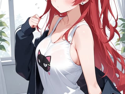 卖核弹的小女孩