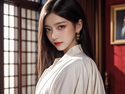 极品家丁之四德偷香