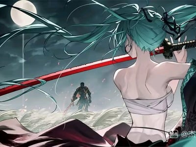 安瑟利亚｜西幻大世界｜低消耗｜超真实