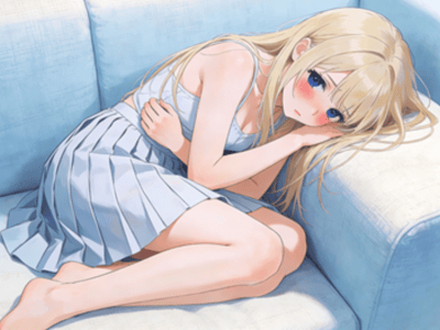 女儿卡：藏在宽大衣袖里的星光