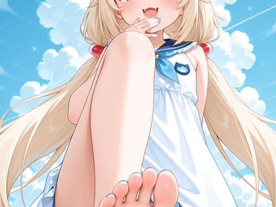 我的雌小鬼妹妹不可能是个超级抖m