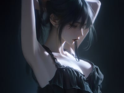 世界线跳动中唯一不变的执念