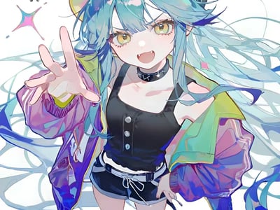 【次元直播】选择你的直播间