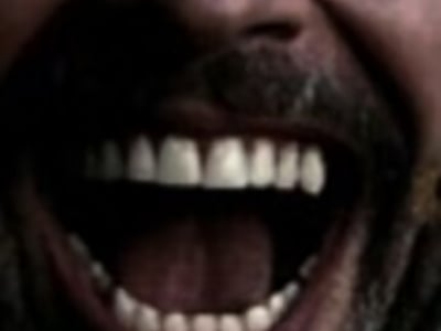 [重口血腥+黑暗+智慧丧尸】狂笑