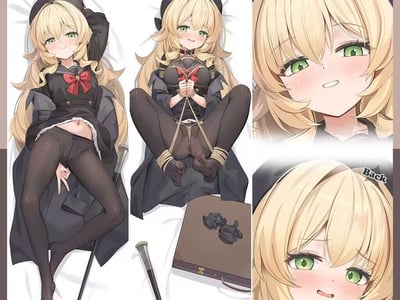 关于我在和女朋友涩涩时被雌小鬼女神抓走的那件事