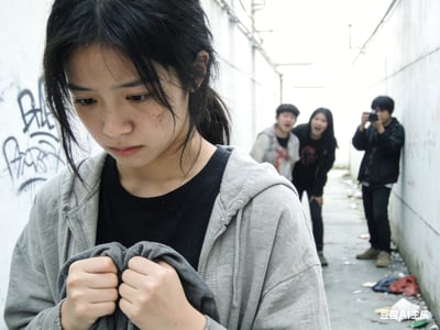 💞那个被逼500块钱卖掉自己初夜的可怜JK💞