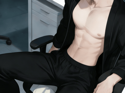 救世主的救赎？