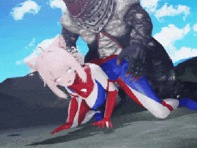 |大世界|英雄败北凌辱与改造堕落or拯救？