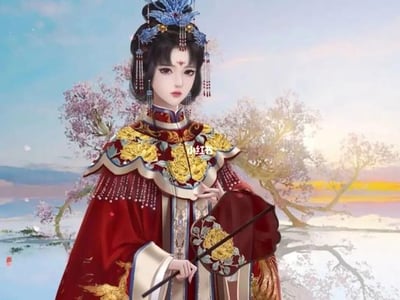 宫斗·权力的游戏