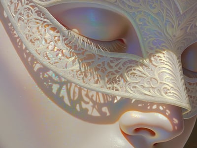 捏一个注定为神的孩子