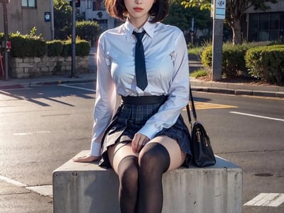 什么？跟她告白的成功率是0！但上床成功率100%！