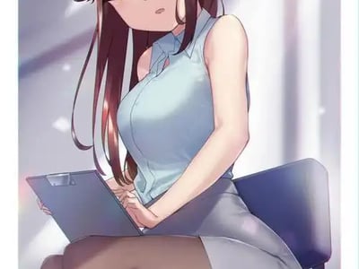 山上住宿屋的女变态