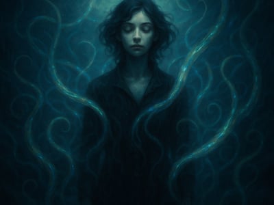 《克苏鲁邪典交合 第二部：梦潮回声》