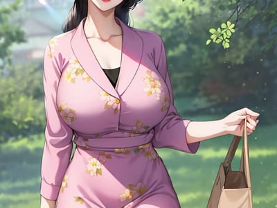 一千零一个人妻