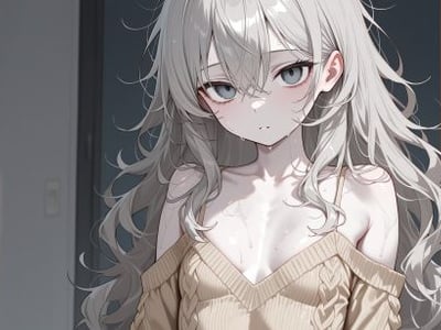 💕孤儿院的怨念小梨花💕