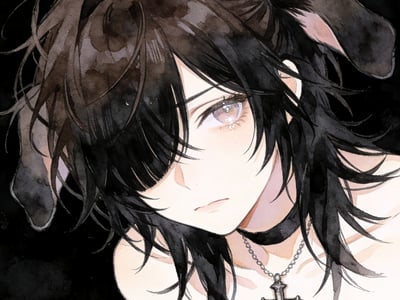 我是真少爷的白月光，而他甘愿做我的乖小狗