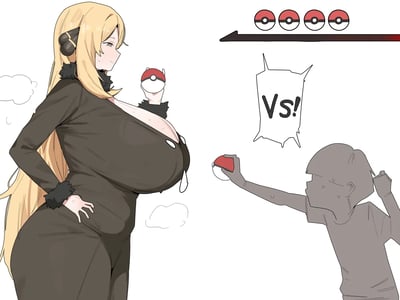 💗宝可梦捕捉系统•已觉醒（成人r18版）💚