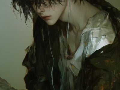 📭️【县城/难攻略】“我的文字都喂了北镇的风。”