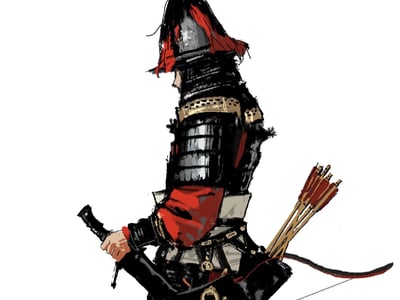 残骨瘦马：扬州十日（扮演高杰残兵/扬州瘦马乱世生存）