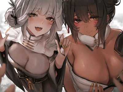 背着父亲偷干他的再婚妻子和她的女儿