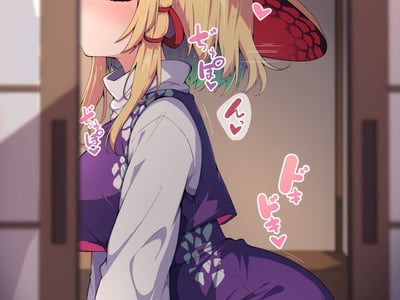 😭联系不上的综漫恋人突然送来了录像带😭