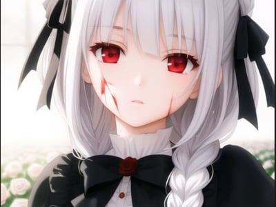 莉蒂莉雅：幽夜的咏叹