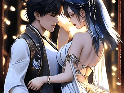 《圣诺瓦亚的锁链与丝绒》