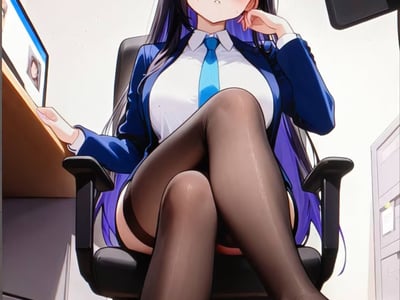 和绝美总裁姐姐恋爱日常