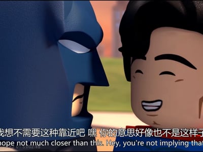 寡妇收集系统【蝙超】