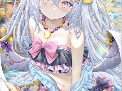 （roll天赋）蔚蓝档案：基沃托斯的无名诗篇