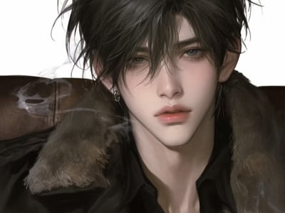 渡人者溺【BG/BL】