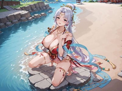 ❤桃如霜仙子的故事❤