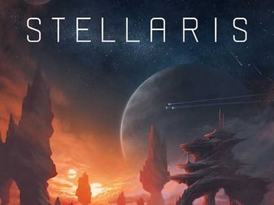 群星《Stellaris》