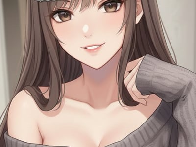 傲娇的寄生者和笨蛋美人