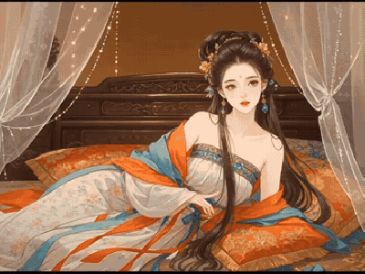 🌸盛世大唐🌸【含隋末至唐亡完整时间线】